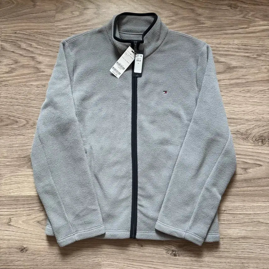 [BUNJANG] Tommy Hilfiger Fleece / [L] 타미힐피거 후리스