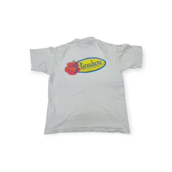 [BUNJANG] Vintage Hawaii T-Shirt / 빈티지 하와이 티셔츠