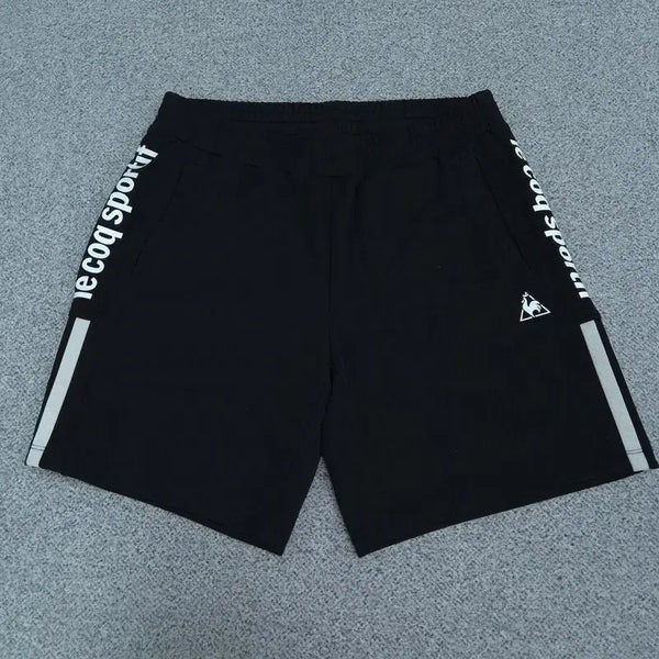 [BUNJANG] Le Coq Sportif Cotton Shorts / M 75 르꼬끄 반바지 | 0717C33