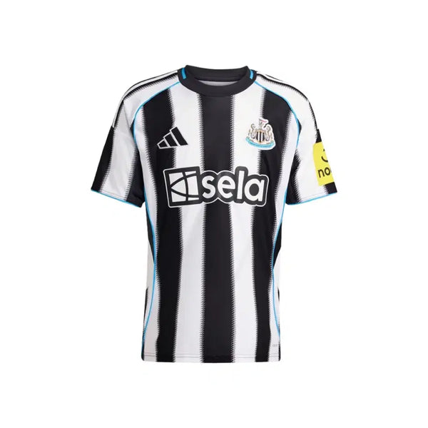 [BUNJANG] Newcastle United 25-26 Home Jersey / 뉴캐슬 25-26 유니폼 (구매)