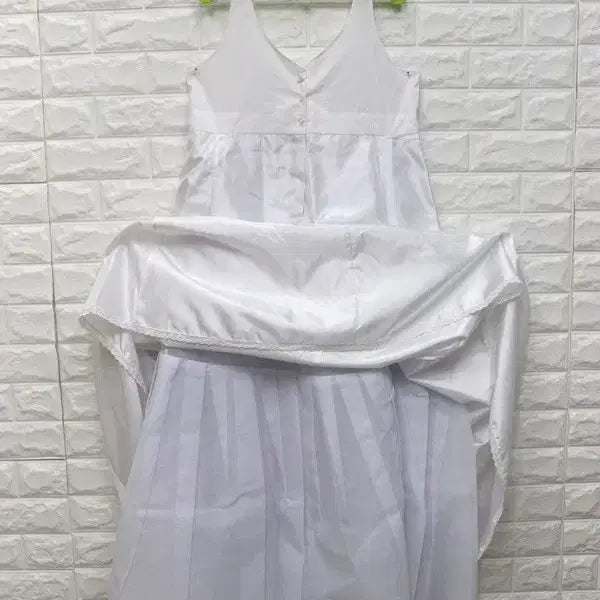 [BUNJANG] Women's Hanbok Petticoat (Voluminous Style) / 193  한복속치마 볼륨속치마 패티코트 여성66M 키 165-170/창고갤러리