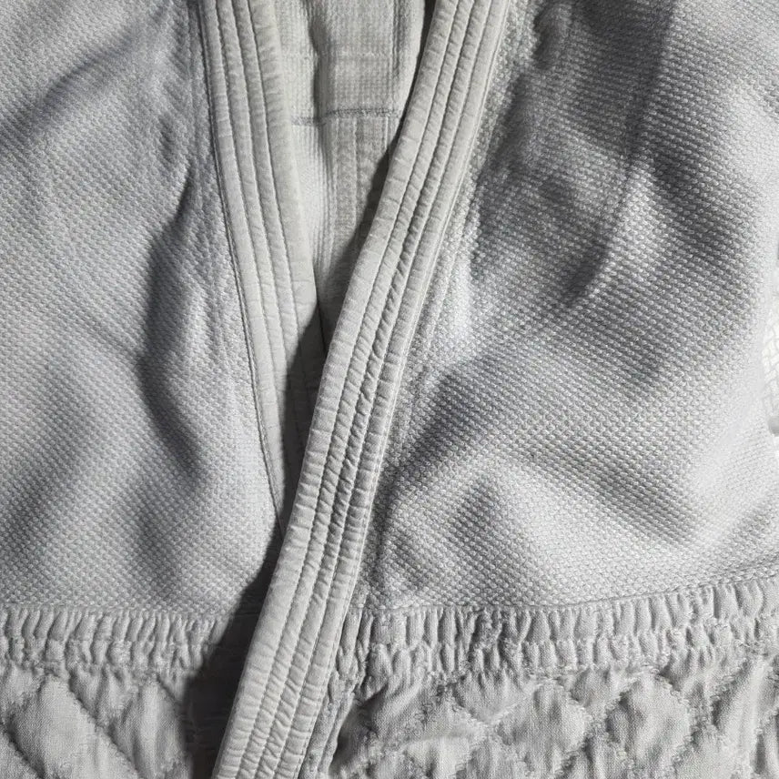 [BUNJANG] Yawara Winner 700 160 Judo Uniform / 선수용 야와라 위너 700 160유도복