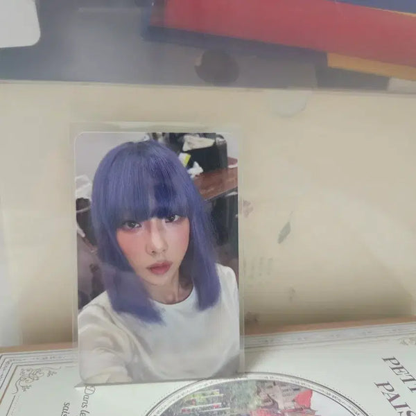 [BUNJANG] Taeyeon Photocard / 태연 포토카드