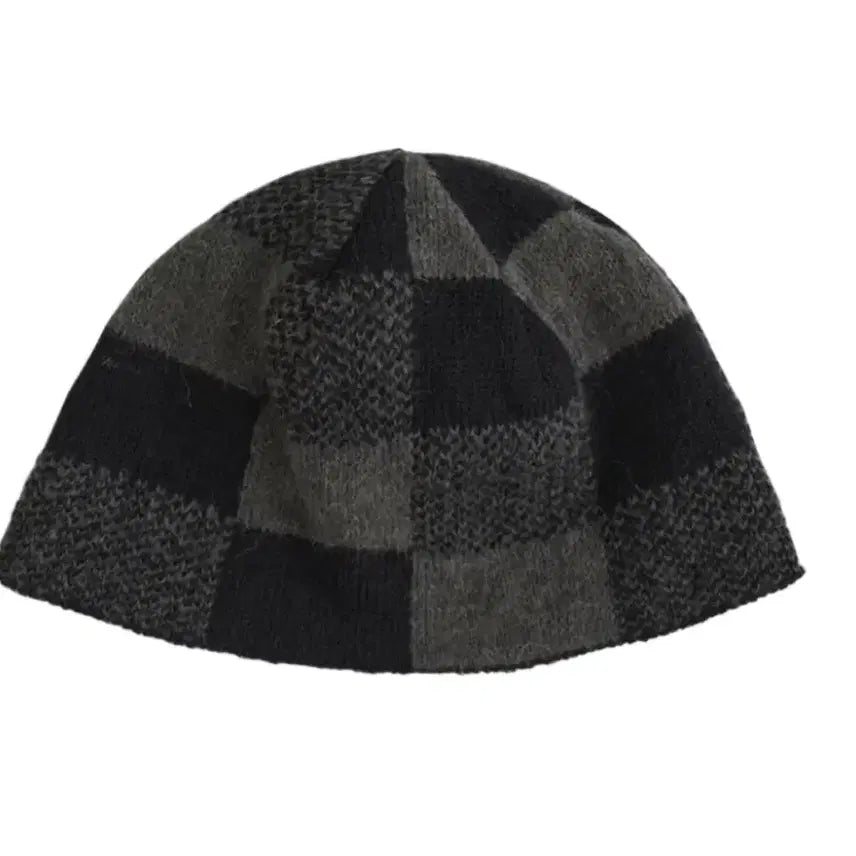 [BUNJANG] Poleruteu Patched Beanie First Edition / 폴리테루 패치드 비니 초판