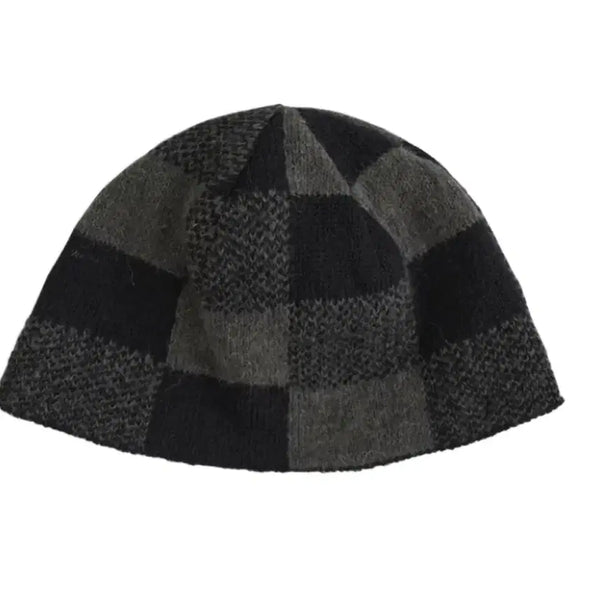 [BUNJANG] Poleruteu Patched Beanie First Edition / 폴리테루 패치드 비니 초판