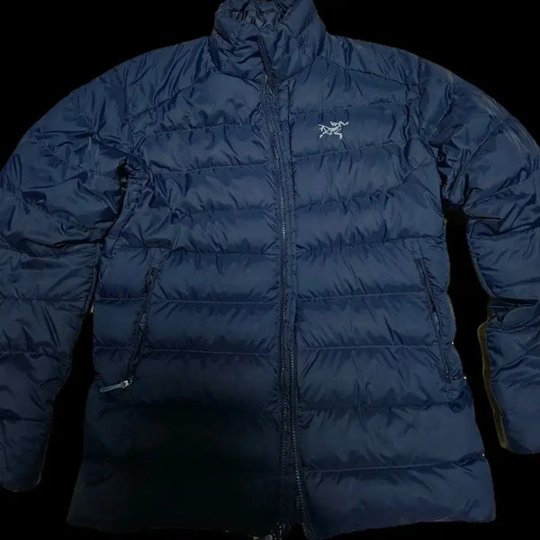 [BUNJANG] Arc'teryx Thorium Jacket Black Sapphire Size M / 아크테릭스 토륨 자켓 사이즈M