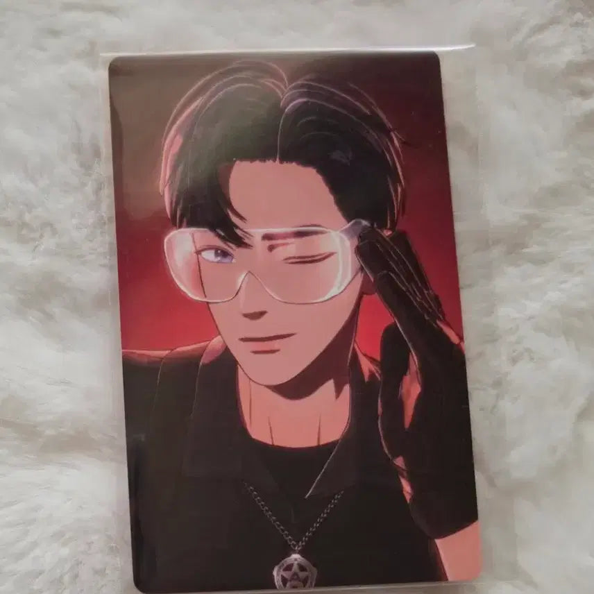 [BUNJANG] PLAVE Caligo 2 Weverse Shop POB Yejun / 플레이브 미공포 칼리고2 위버스샵 예준