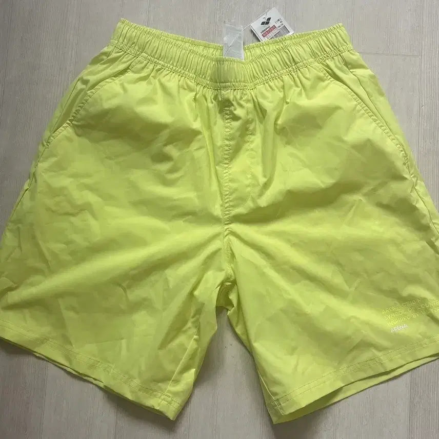 [BUNJANG] Arena Swim Pants / 아레나 수영 팬츠
