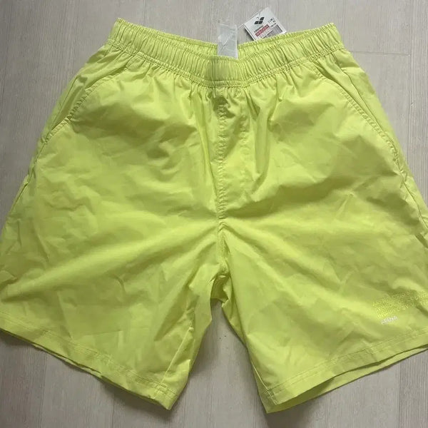 [BUNJANG] Arena Swim Pants / 아레나 수영 팬츠