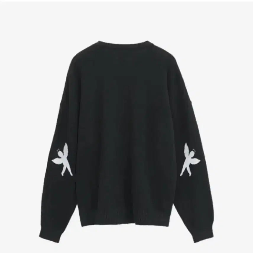 [BUNJANG] Polly Teros Angel Knit Size 4 / (4)폴리테루 엔젤니트 4사이즈 판매