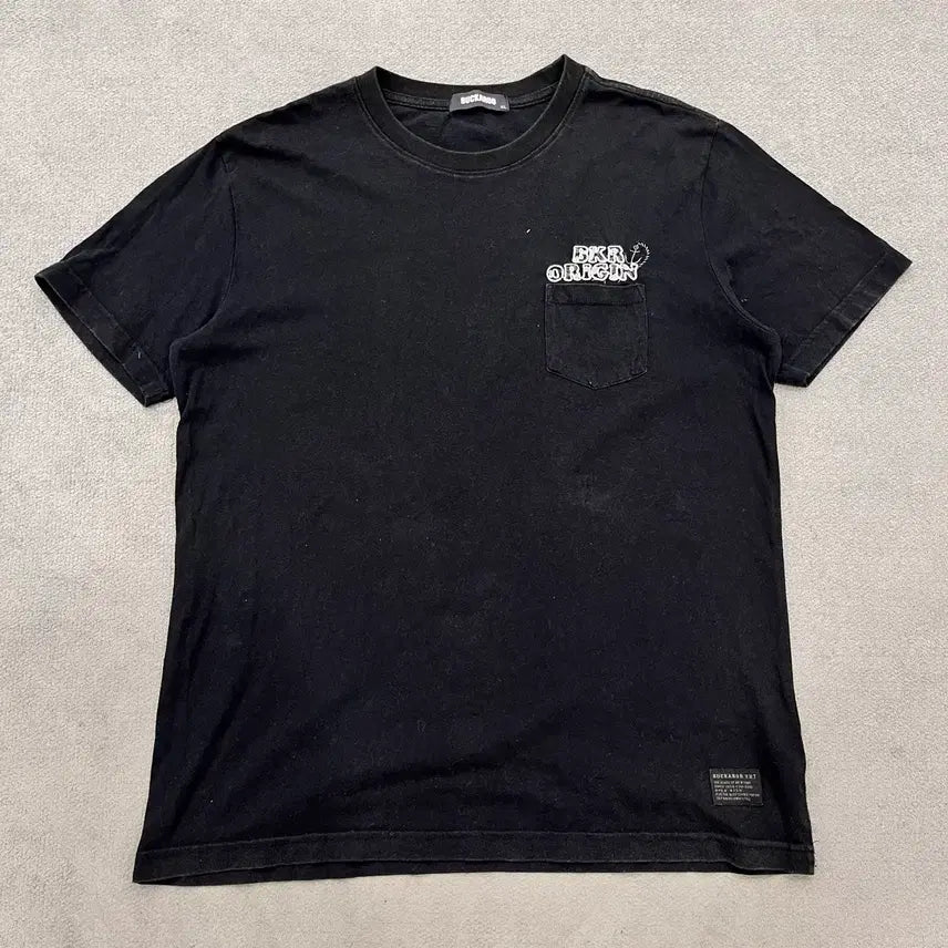 [BUNJANG] Buckaroo XL T-shirt / XL 버커루 반팔티