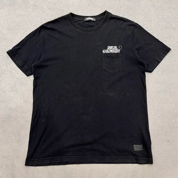 [BUNJANG] Buckaroo XL T-shirt / XL 버커루 반팔티