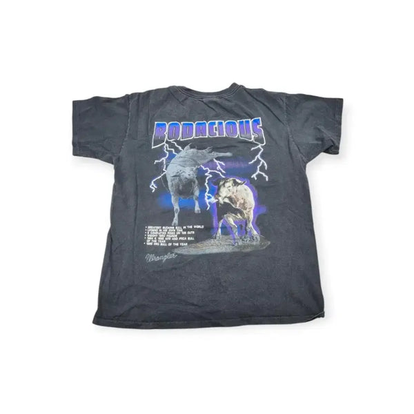 [BUNJANG] Wrangler T-Shirt / 랭글러 티셔츠