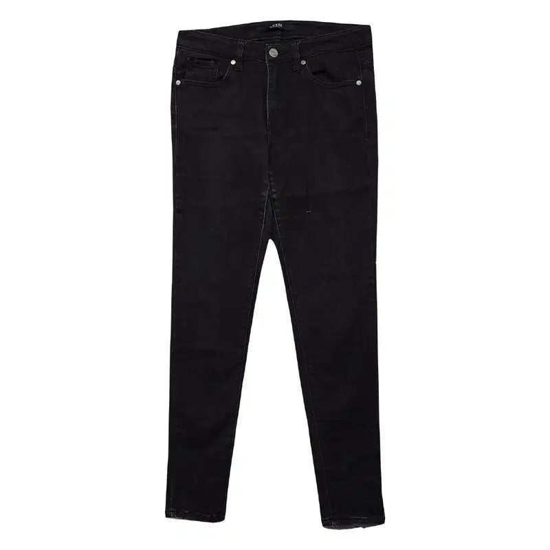 [BUNJANG] Guess Black Jeans (Size 27) / 게스 블랙 청바지 67(27)