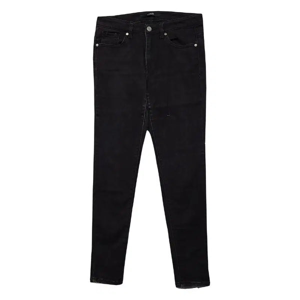 [BUNJANG] Guess Black Jeans (Size 27) / 게스 블랙 청바지 67(27)
