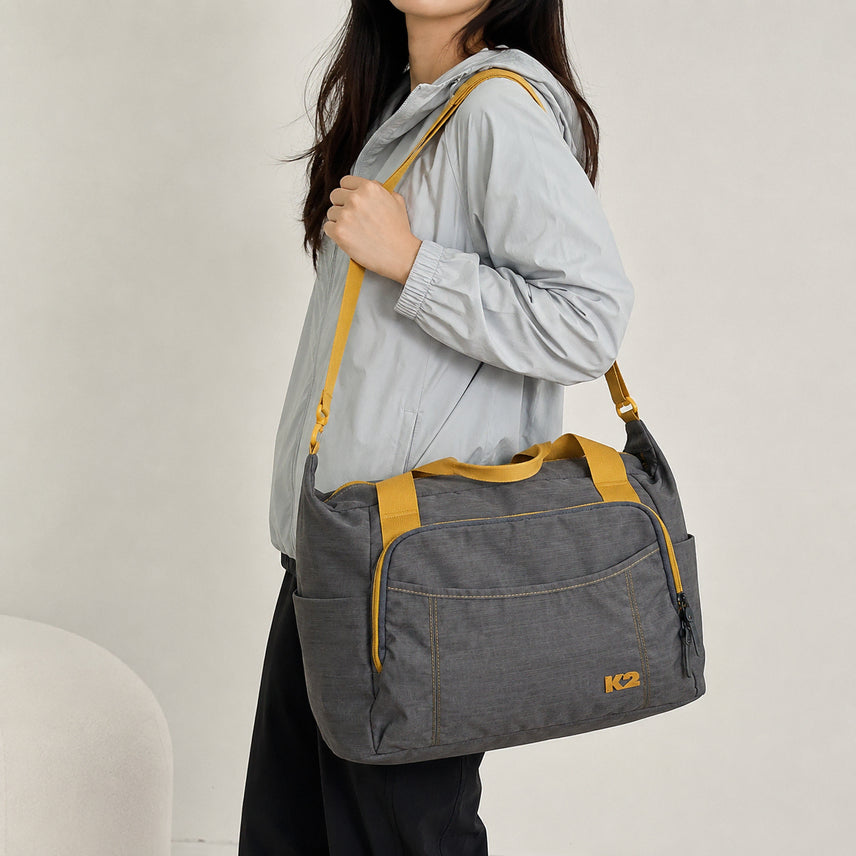 [BUNJANG] K2 Multi Shoulder Cross Bag / K2 멀티 숄더 크로스백