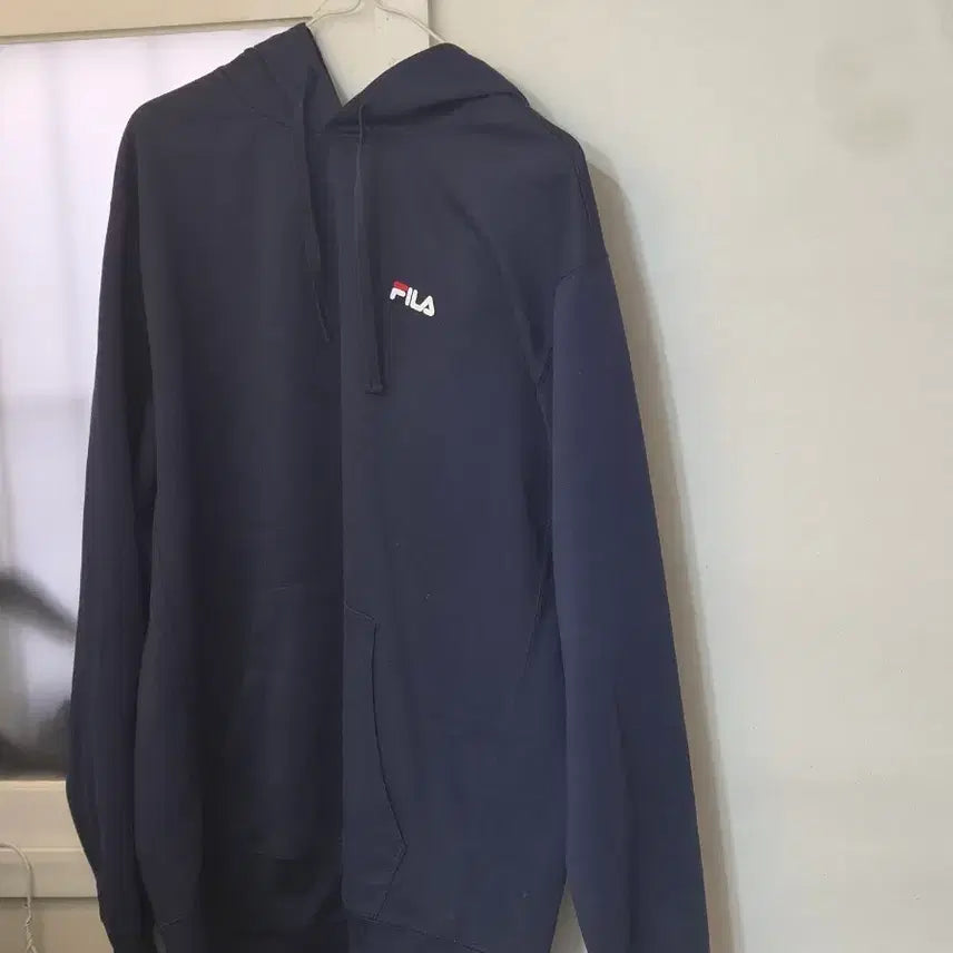 [BUNJANG] Fila Hoodie / fila 휠라 후드티