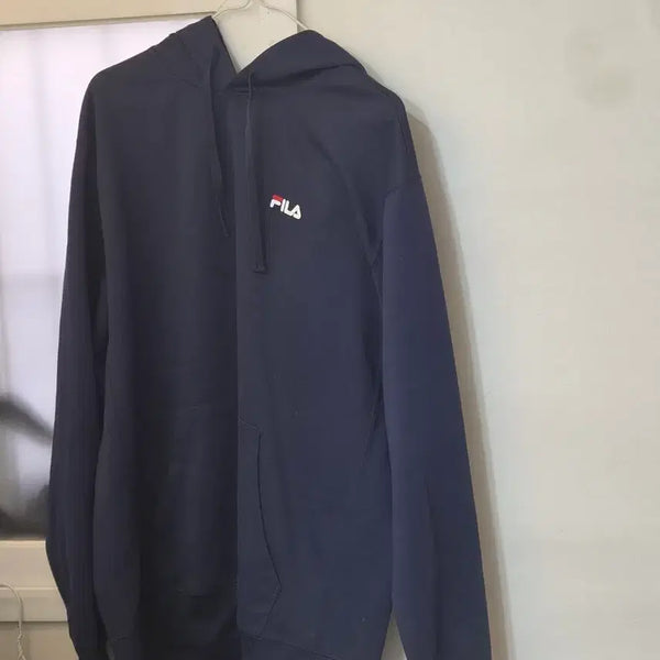 [BUNJANG] Fila Hoodie / fila 휠라 후드티