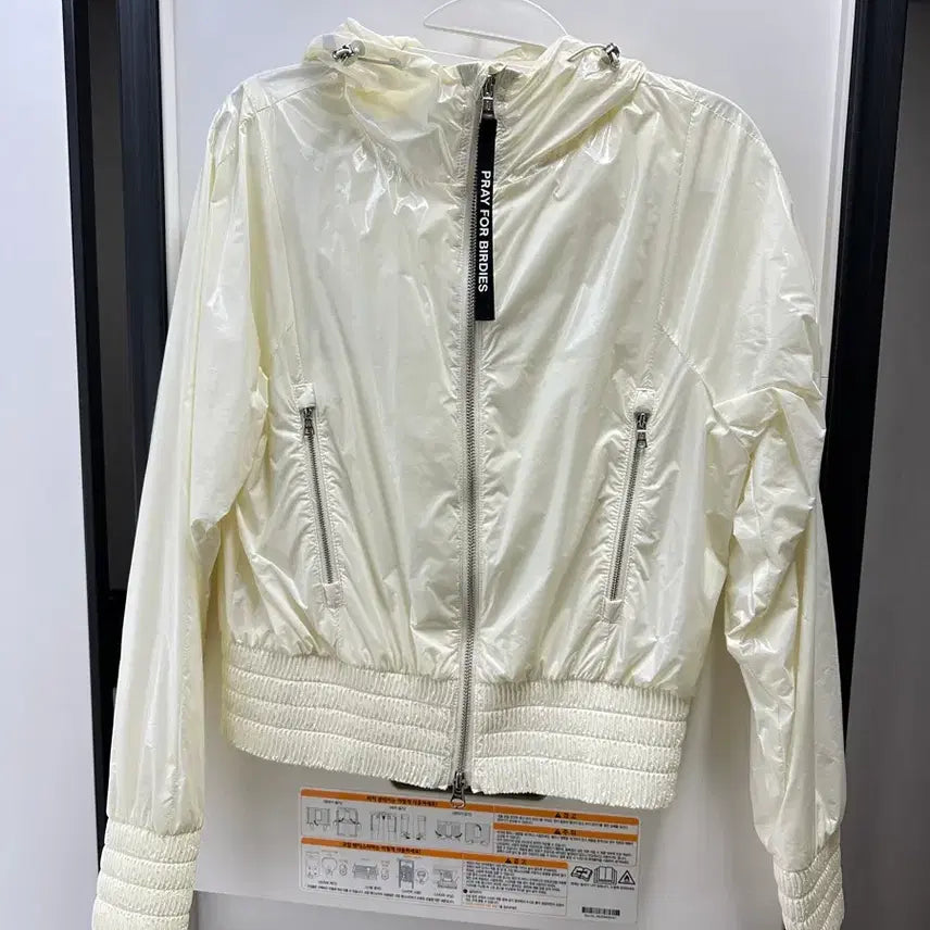 [BUNJANG] G/FORE Hooded Jacket / 지포어 후드자켓