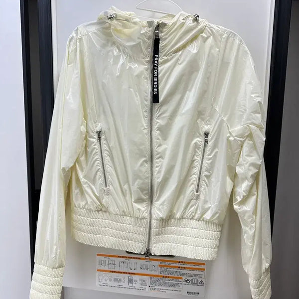 [BUNJANG] G/FORE Hooded Jacket / 지포어 후드자켓