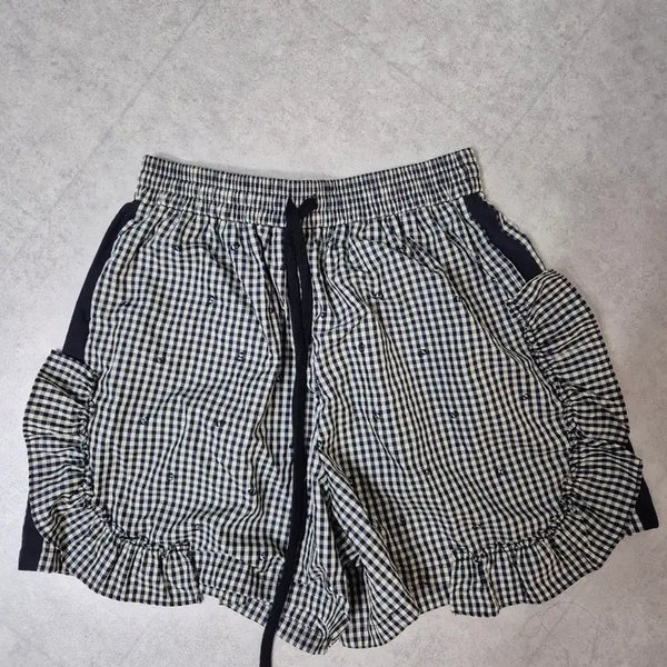 [BUNJANG] Lucky Chouette New Clothes / 럭키슈에뜨 새옷