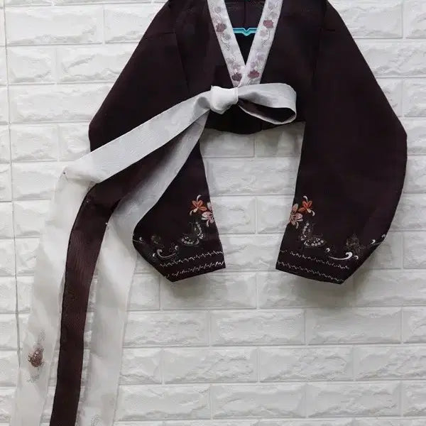[BUNJANG] Traditional Korean Hanbok Jeogori Mesh Retro Vintage Women's Size S (150-160cm) / 198 한복저고리 전통 망사 복고 옛날 여성55 S 키150-160/창고갤러리