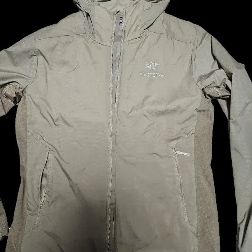 [BUNJANG] Arc'teryx Atom SL Hoodie Men's Medium / 아크테릭스 아톰sl 사이즈 M