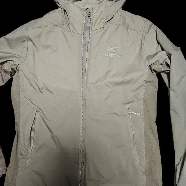 [BUNJANG] Arc'teryx Atom SL Hoodie Men's Medium / 아크테릭스 아톰sl 사이즈 M
