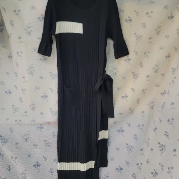 [BUNJANG] Knit Dress / 니트원피스