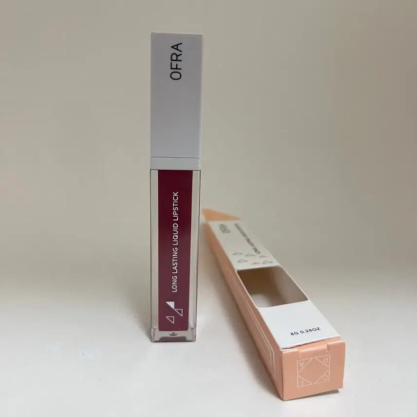 [BUNJANG] Ofra Cosmetics Pasadena Liquid Lipstick / 오프라 립 리퀴드립스틱 pasadena 모브립