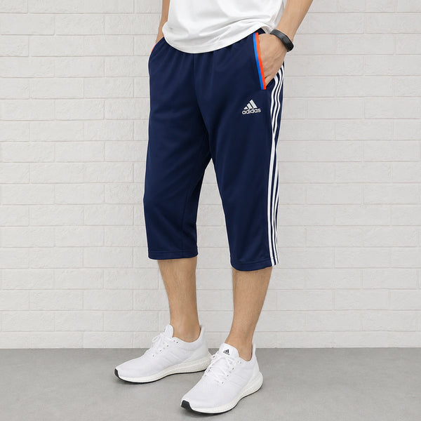 [BUNJANG] Adidas 7-Point Training Pants / [33]아디다스 7부 트레이닝 바지