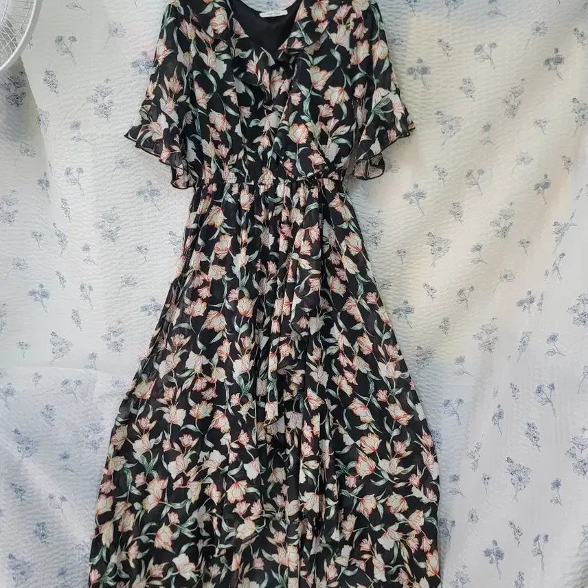 [BUNJANG] Women's One-Piece Dress / 원피스