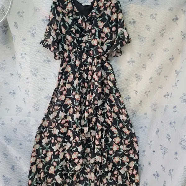 [BUNJANG] Women's One-Piece Dress / 원피스