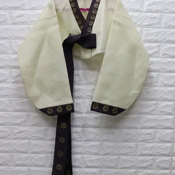 [BUNJANG] Traditional Korean Jeogori Top - Retro Style / 199 한복저고리 전통 복고 옛날 여성 99 2XL 키163/창고갤러리