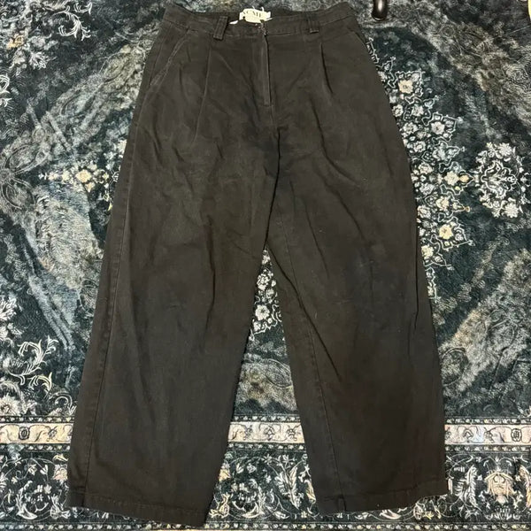 [BUNJANG] ACME Wide Pants / ACME 와이드 팬츠