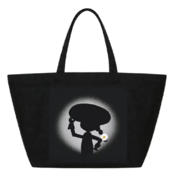 [BUNJANG] PEACEMINUSONE x Toy Story Jessie Eco Bag / 피스마이너스원 x 토이 스토리 더 퍼스트팬 보그 01 제시