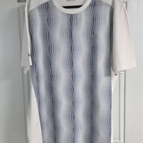 [BUNJANG] K2 Mesh Short-Sleeve T-Shirt (Size 115) / 한번착용)K2 매쉬반팔(115)