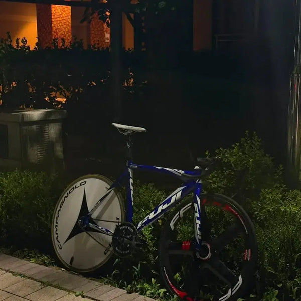 [BUNJANG] Fuji Track 1.0 Component Set Seatpost Included / 후지 트랙 1.0 프셋 판/교
