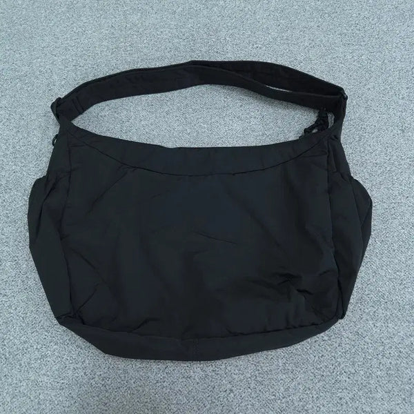 [BUNJANG] Uniqlo Shoulder Bag / 3 유니클로 숄더백 가방 | 0717B37