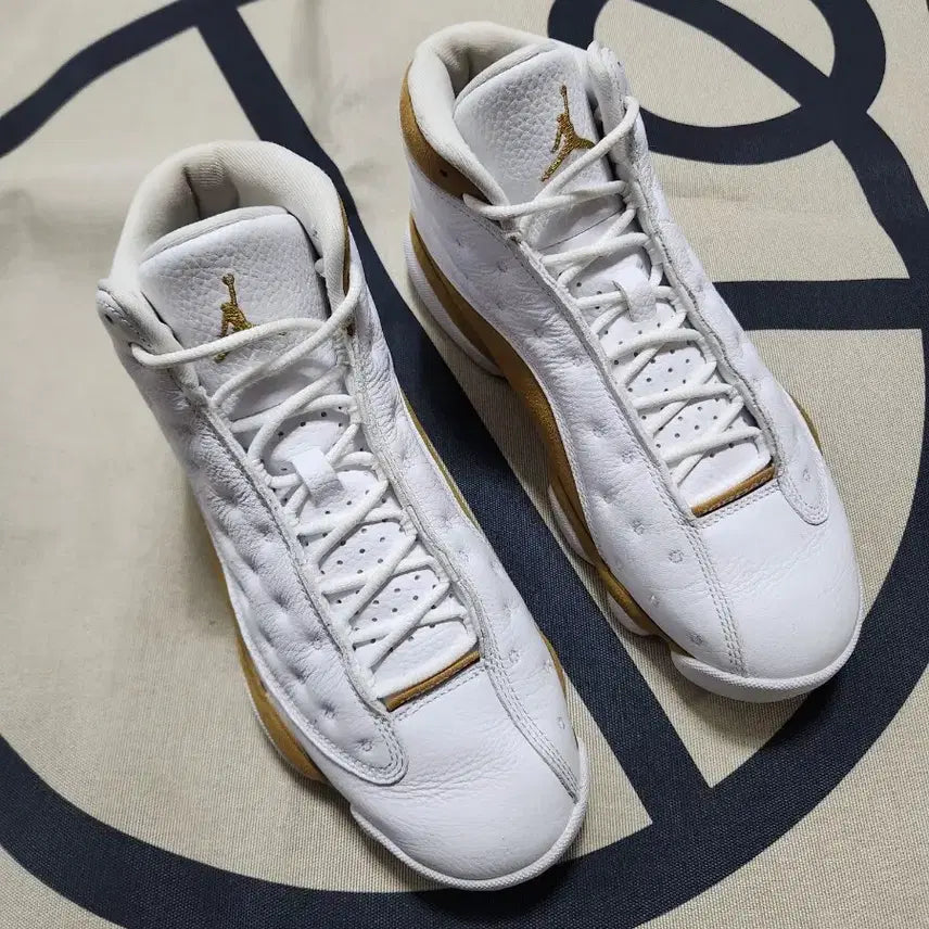 [BUNJANG] Air Jordan Basketball Shoes 250mm / [에어조던] 250mm 농구화