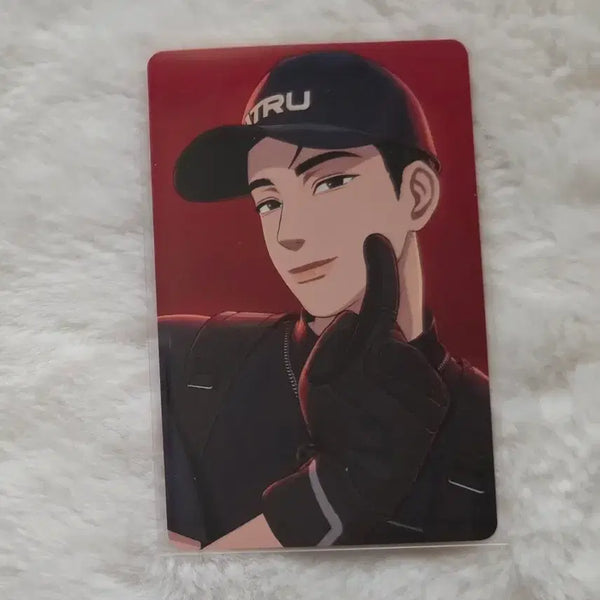 [BUNJANG] PLAVE Caligo 2 EMBC HMV Min Photocard / 플레이브 미공포 칼리고2 에쳄비 HMV 하민