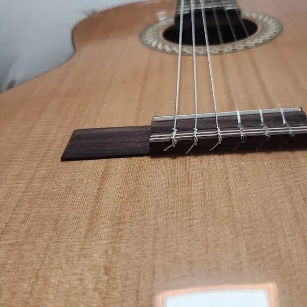 [BUNJANG] Kremona Soloist S65C Handcrafted Classical Guitar / Kremona Soloist S65C (불가리아 수제 클래식기타) 판매