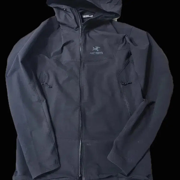 [BUNJANG] Arc'teryx Gamma LT Hoodie Size M / 아크테리스 감마lt 후디 사이즈M