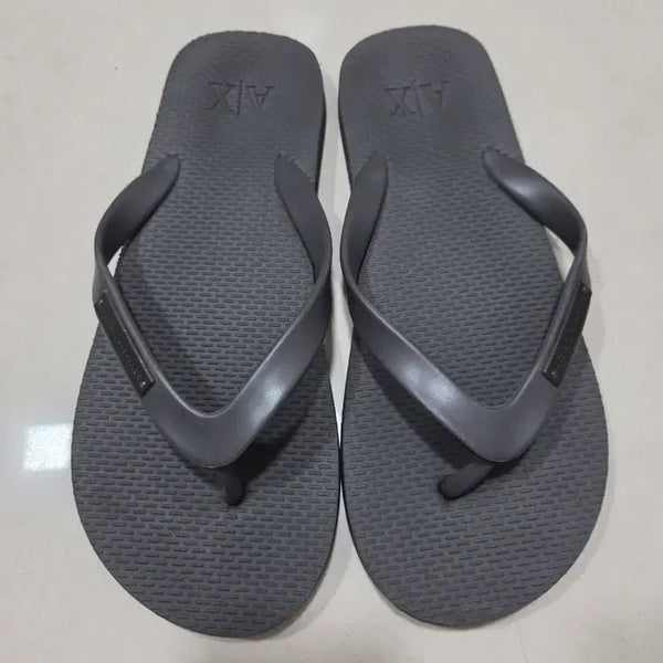 [BUNJANG] Armani Exchange Men's Flip-Flops / 아르마니 익스체인지 남성용 쪼리