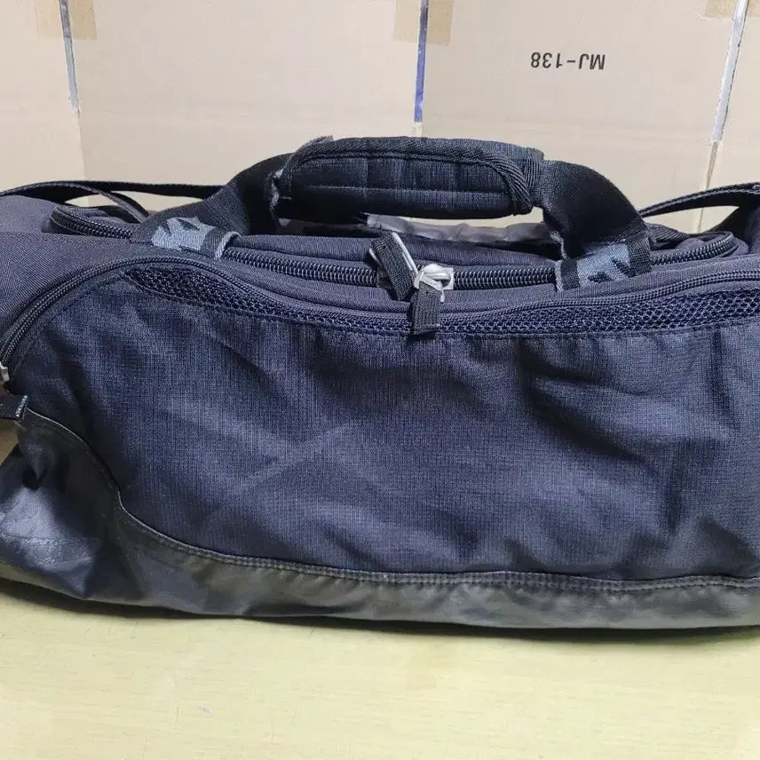 [BUNJANG] Nike Multi-Purpose Sports Bag / 나이키 다용도 스포츠백(축구, 헬스 등)