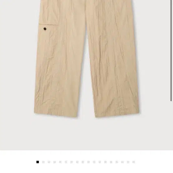[BUNJANG] Ethos Light Tone Pants XL / 에토스 LIGHT TONE PANTS XL