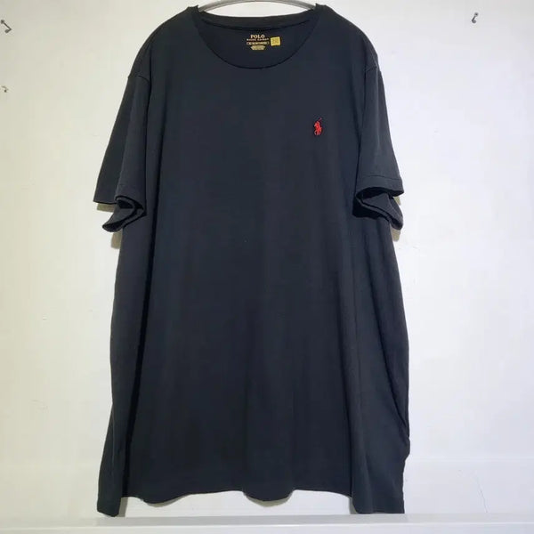 [BUNJANG] Polo Ralph Lauren Vintage T-Shirt / 빈티지존 폴로 랄프로렌 반팔티 115