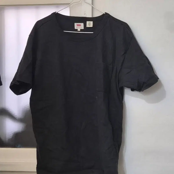 [BUNJANG] Levi's Short Sleeve T-Shirt / 리바이스 levis 반팔티셔츠
