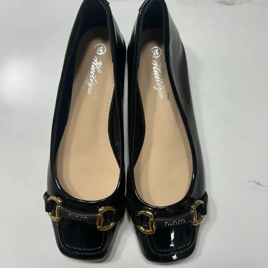 [BUNJANG] Miu Miu Heels / 미우미우 구두