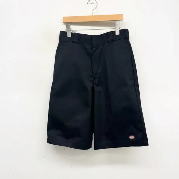 [BUNJANG] Dickies Loose Fit Work Shorts / 디키즈 루즈핏 워크 쇼츠 버뮤다 팬츠